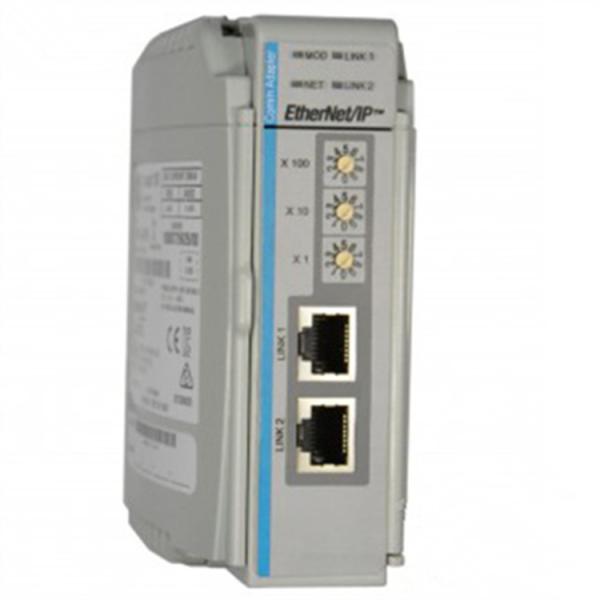 Cheap PLC 1783-NATR CONTROLLER NETWORK ADDRESS MODULE for sale