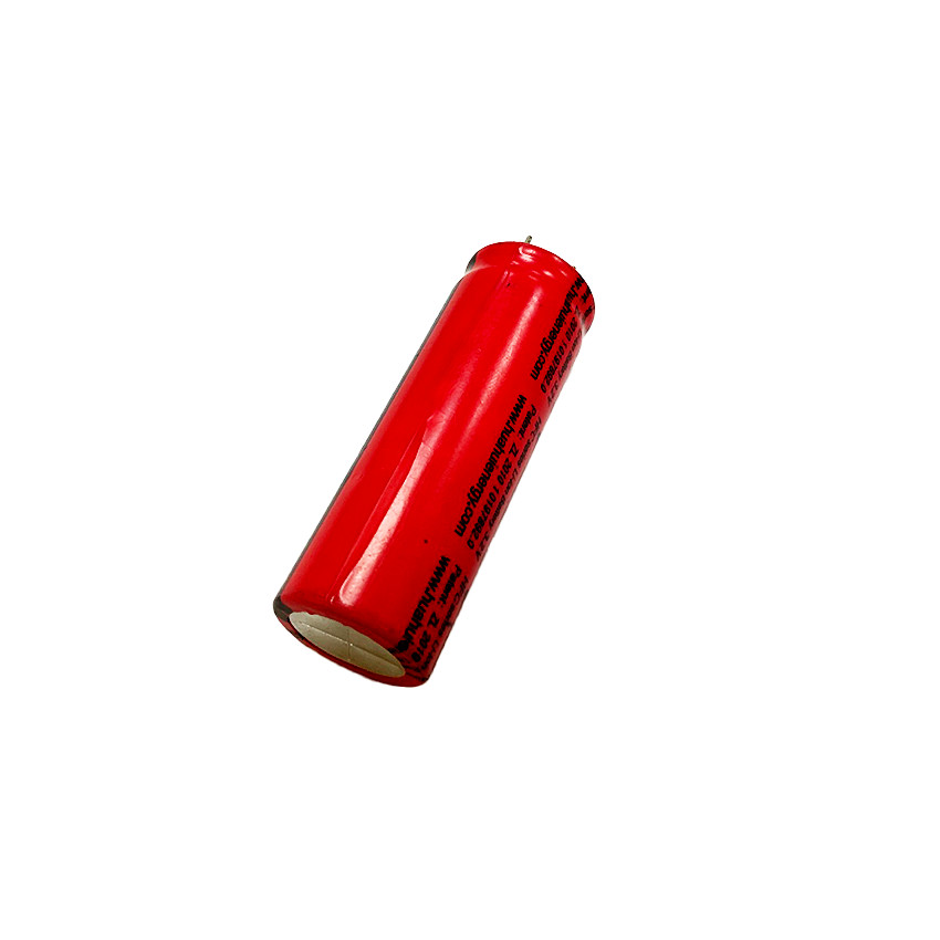 HFC 2265 Rechargeable Lithium Battery 3.2V 2000mAh Iron Phosphate Lithium Battery