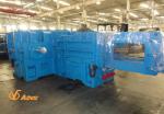 Counter Rotation Twin Screw Extruder Repair Service For Coperion ZSK250