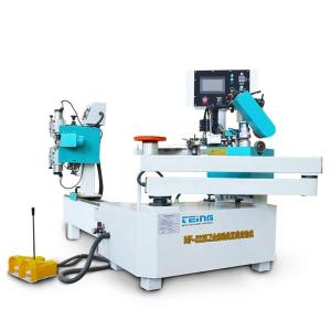 Quality Woodworking Pvc Automatic Curve Edge Banding Edgebander Machinery wholesale