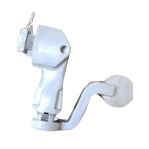 Quality Aluminum Die Casting Service OEM Non - Standard Custom Drawing Format Flexible wholesale