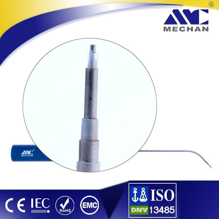 Mechan Minimally Invasive RF Medical Plasma Probe For ENT Surgery