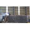 Buy cheap Tunnel Heavy Steel Structure For Traffic Construction from wholesalers
