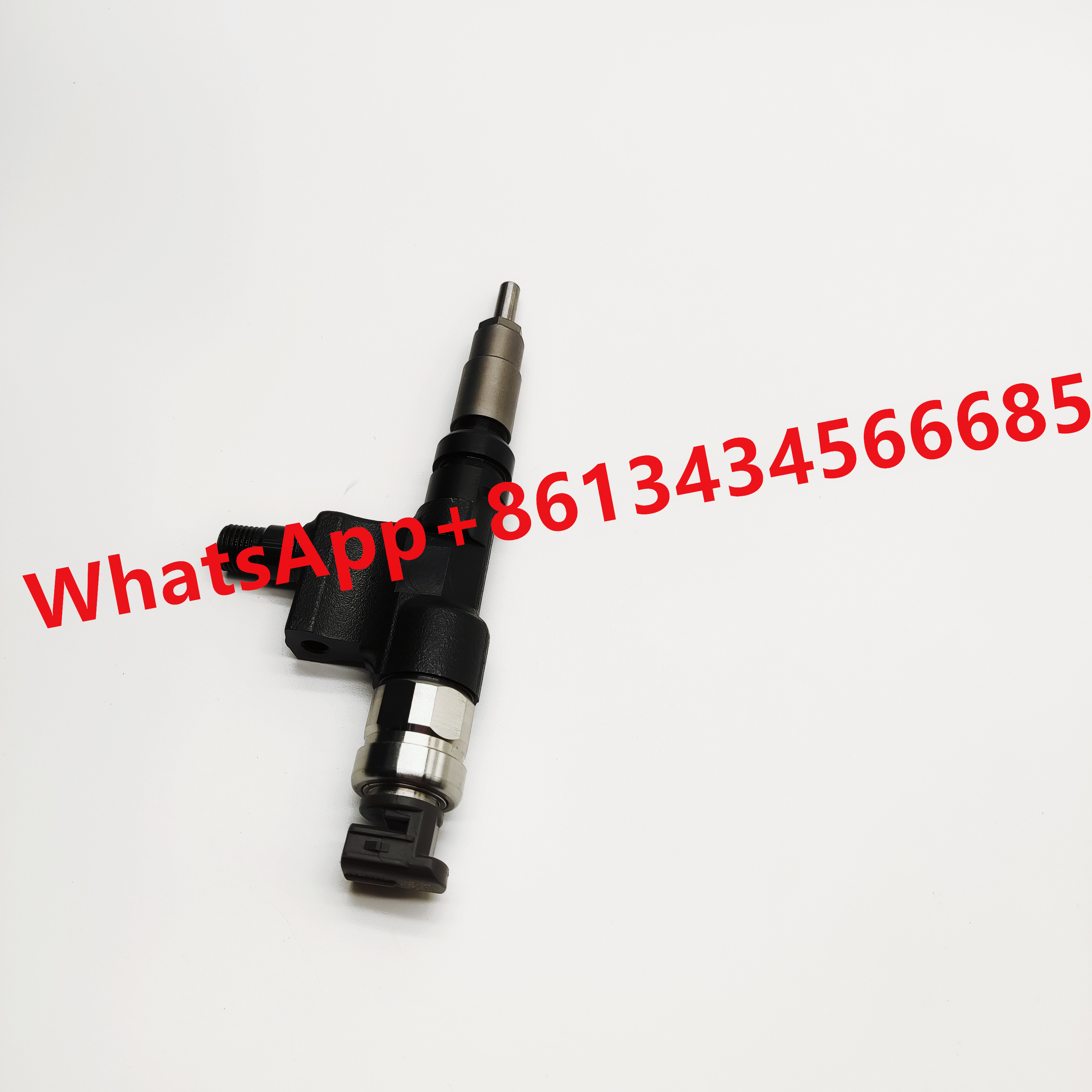 Genuine Common Rail Fuel Injector 095000-8973 095000-8971 095000-8970 8-98151856-3 For Isuzu