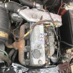 Used Orignal Japan Manufactured Toyota Fd25 Forklift Truck in Excellent Working