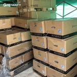 Growatt Micro Inverter Solar Panel 1800w 2400w 3000w for Balcony Solar