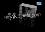 8” Deep Rigid Aluminum Weatherproof Electrical Boxes One Gang