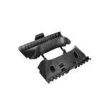 PPSN PBT PA66 Plastic Mold Maker