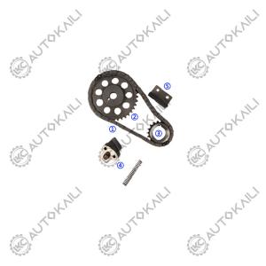 Quality Timing Chain Kit For TOYOTA Corolla KE10,11,15,16,17,18,50 wholesale