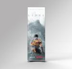 WIFI 4G Indoor Full Color Poster LED Display P2 P2.5 Floor Standing Digital