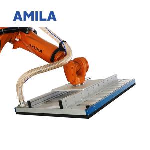 Quality Large Area Vacuum Gripper System Strong Applicability Energy Saving MATD wholesale