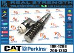 Fuel Injector Caterpillar 20R-1270 10R-1288 379-0509 10R-3255 386-1758 392-0208