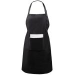 Lightweight Cloth Heat Resistant Apron Promotion Beautiful For Cooking Sedex