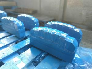 Quality High Strength Shield Machine Tools Railway Equipment Drilling Mining wholesale