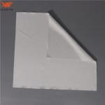 Cleaning Room Wiper 100% Polyester Cleanroom Wipes for Electronics Industrial