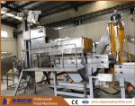 500kgs/H Peanut Chopping Machine 7.5kw Cashew Nut Chopper Machine