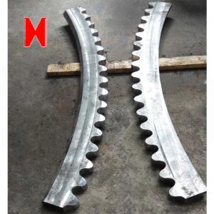 Quality High Precision Steel Spur Gear Cnc Machining Rack And Pinion wholesale