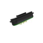 5A 3 Pin Magnetic Connector Right Angle Magnetic Pogo Pin Connectors 2.80mm