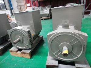 Quality Double Bearing Single Phase Alternator wholesale