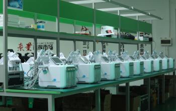 Beijing Huacheng Taike Technology Co., Ltd.