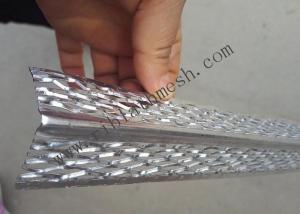Quality 3003 32mm Wing 3M Length Aluminium Angle Bead wholesale