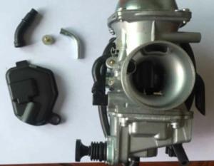 Quality Kawasaki KLF300 Carburetor 1986 - 1995 1996 - 2005 BAYOU Carb ATV H CA32 wholesale