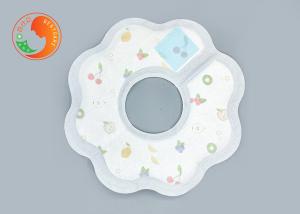 Quality Waterproof Disposable Dribble Bibs Feeding Eco Friendly Dribble Proof Bibs wholesale
