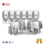 20BBL Cider Equipment