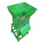 Stainless Steel Corn Maize Grinding Machine Cassava Flour Milling Grinder