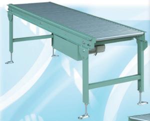 Quality 50KG Capacity 0.2KW 10m/Min Accumulation Roller Conveyor wholesale