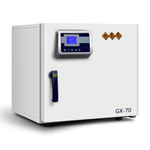 Quality 1000W LED Display Laboratory Dryer Oven Over Temperature Protection wholesale