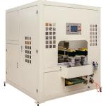 5 Servo Motors Toilet Paper Roll Cutting Machine AC380V 50Hz 7.7KW