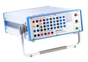 Quality Secondary Injection Testing wholesale