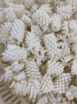 Durable Frozen Seafood Giant Cut Squid Flower Calamar Carved
