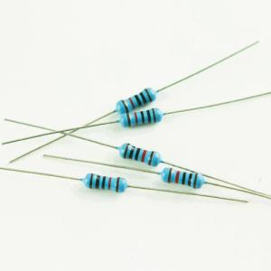 Quality Melf &amp; Mini-Melf - Metal Film Resistor MM, MML Type wholesale