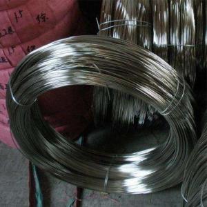 Quality 2.4 Mm 1.6 Mm 1.5 Mm Annealed Stainless Steel Wire 19 Gauge 28 Gauge wholesale