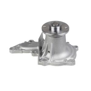Quality GWT-58A 16100-19105 Electric Coolant Water Pump For Toyota Corolla AE80 AE82 1983-1985 wholesale