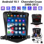 Chevrolet Cruze J300 2008-2012 Android Car Radio Stereo 9.7 Inch HD Capacitive