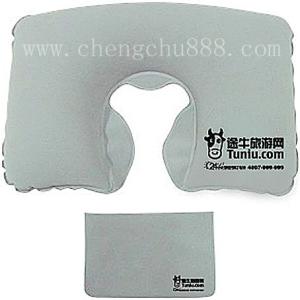 Quality Inflatable Travel Neck Pillow wholesale