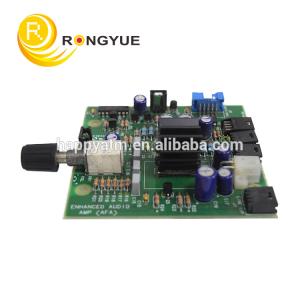 Quality 445-0689032 NCR Kiosk II NCR Non Contact Card Reader ATM Machine Parts wholesale