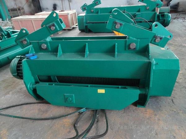 5ton Low Headroom 3% Dicounted Electric Top Running Overhead Crane