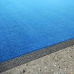 Combat Puzzle Foam Rollout Mat Mma Bjj Floor Tatami Mats for Wrestling Sports