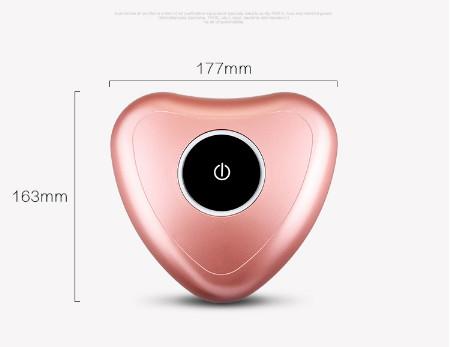 Car Air Purifier Mini Portable Desktop Fresh USB Pot Ionizer Air Purifier With