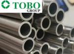 Nickel Based Alloy Seamless Tube And Pipe Inconel600 Incoloy800h Inconel625