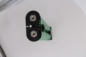 Quality 2009 - 2012 Honda Accord Oem Battery High Reliability Customized Solution wholesale