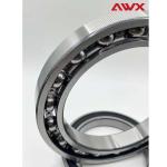 Axial Deep Groove Ball Bearing