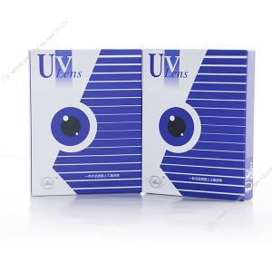 Quality PMMA Intraocular Lens Implant For Cataract Surgery wholesale