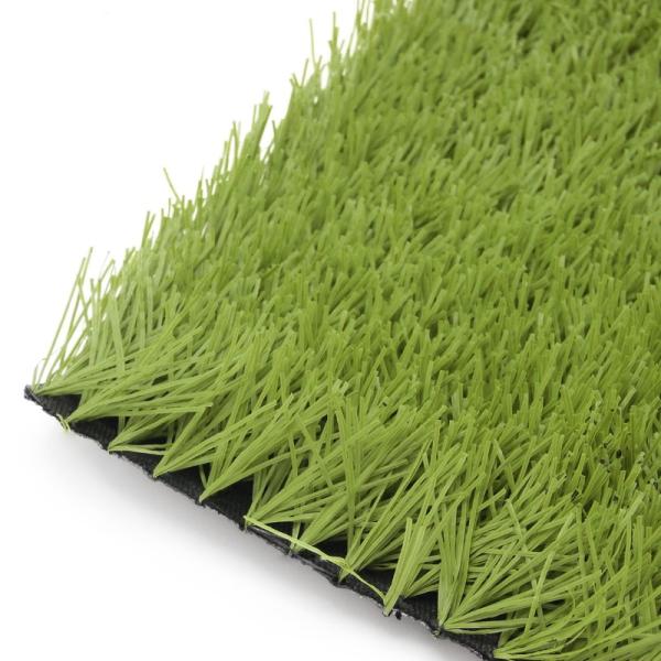Football Artificial Lawn Durable Multi-Purpose Sports Field Tournament Grass
