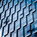 3mm-19mm Architectural Laminated Glass Soundproof Tempered Laminated Glass