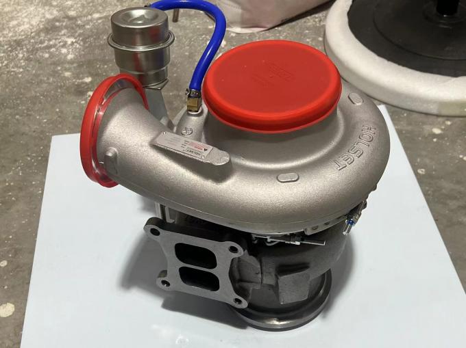 4089886 Cummins Engine Turbocharger Corrosion Resistant Advanced Bearing Systems